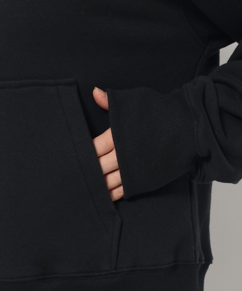 セール】ウラケZIPパーカーLS 152537（Tシャツ/カットソー）｜LOWRYS