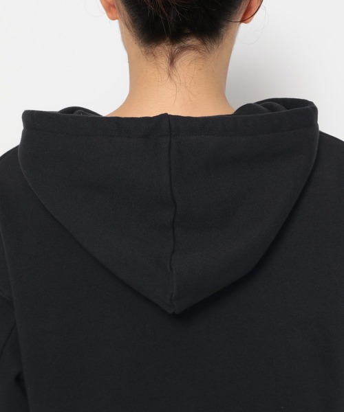 セール】ウラケZIPパーカーLS 152537（Tシャツ/カットソー）｜LOWRYS