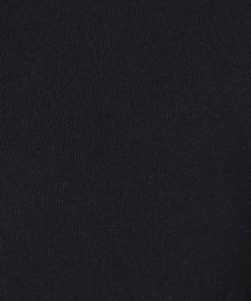 LOWRYS FARM(ローリーズファーム)の「ウラケZIPパーカーLS 152537(Tシャツ/カットソー・レディース・ブラック/ブルー/オフホワイト・FREE)」の19枚目の写真