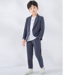 キッズのセットアップ（ボーイズ/シングル）ファッション通販 - ZOZOTOWN