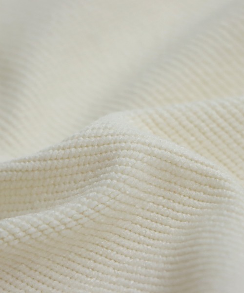 antiqua（アンティカ）の「ショート丈トップス（スウェット・キッズ・チャコールグレー/スミクロ/ネイビー/ブラック/ライトグリーン/ホワイト・140/160/150）」の20枚目の写真