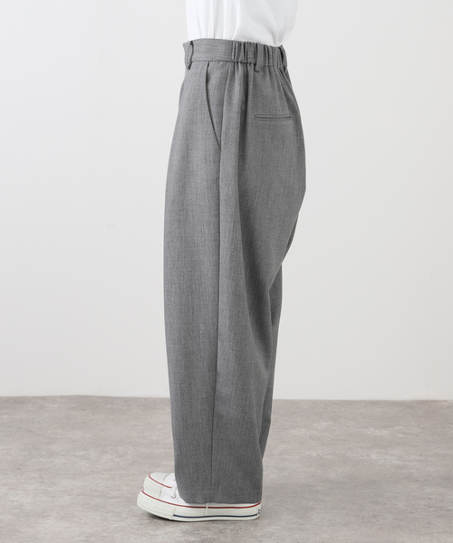 JOURNAL STANDARD LUXE（ジャーナルスタンダード ラックス）の「ツイル