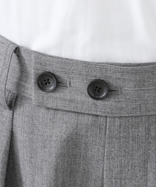 JOURNAL STANDARD LUXE（ジャーナルスタンダード ラックス）の「ツイル