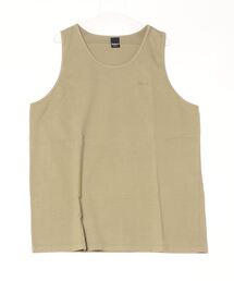 ONLY NY（オンリーニューヨーク）の「【Only NY】オンリーニューヨーク Core Logo Tank（Tシャツ/カットソー）」