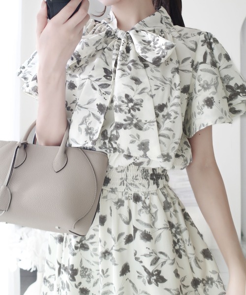 【ミナペルホネン】美品 piha ワンピース 花柄刺繍 カットワーク フリル袖 ミナペルホネン ワンピースのおすすめ人気商品一覧 通販 - Yahoo