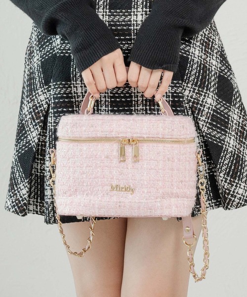 ciiii bag バニティバック BAGS – ch!iii