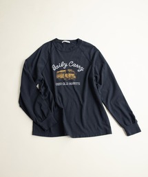 ☆ラフィ19.5天竺 スクールバスロンＴ