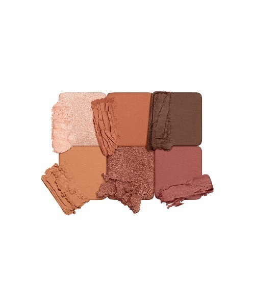 MAKE UP FOR EVER（メイクアップフォーエバー）の「アーティスト トゥ ゴー（アイシャドウ・レディース・100 ワットエバーブラック/808 バウンドレスベリー/600 エニウェア  カフェイン/606 ウェアエバー ウォールナッツ・FREE）」の11枚目の写真