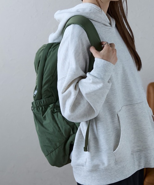 model:158cm 着用サイズ:FREE