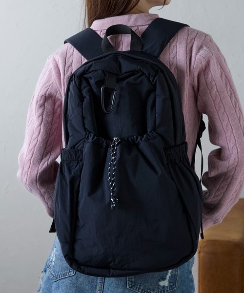 model:158cm 着用サイズ:FREE