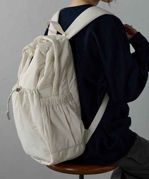 model:158cm 着用サイズ:FREE