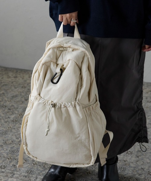 model:158cm 着用サイズ:FREE