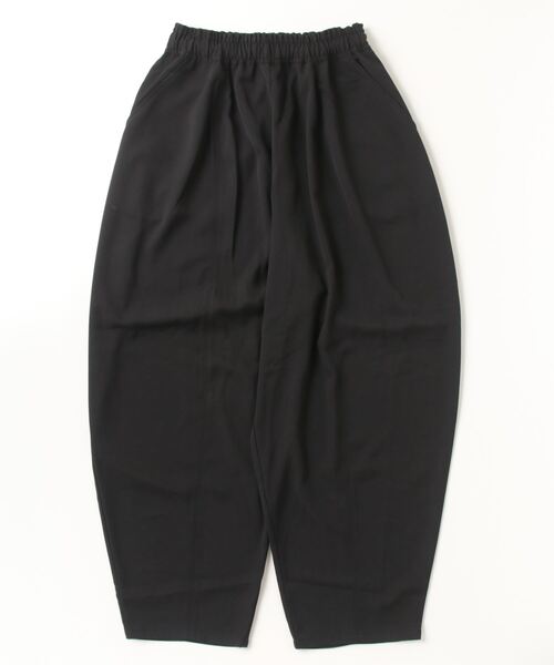 #24355 たかたか　ハルソラタンバルーンパンツオーダー セール】BAL / バル COTTON WEATHER WIDE MOUNTAIN PANT（その他