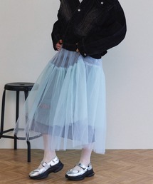 MAISON SPECIAL｜メゾン スペシャル（レディース）のスカート