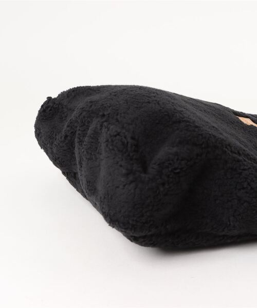A.P.C.（アーペーセー）の「TOTELOUMINI（トートバッグ・レディース・ブラック/オフホワイト・ONESIZE）」の4枚目の写真