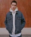 Levi's(リーバイス)の「ジャケット/アウター(デニムジャケット)」