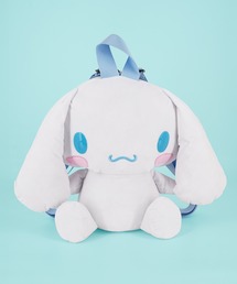 Sanrio characters(サンリオキャラクターズ) ぬいぐるみリュック