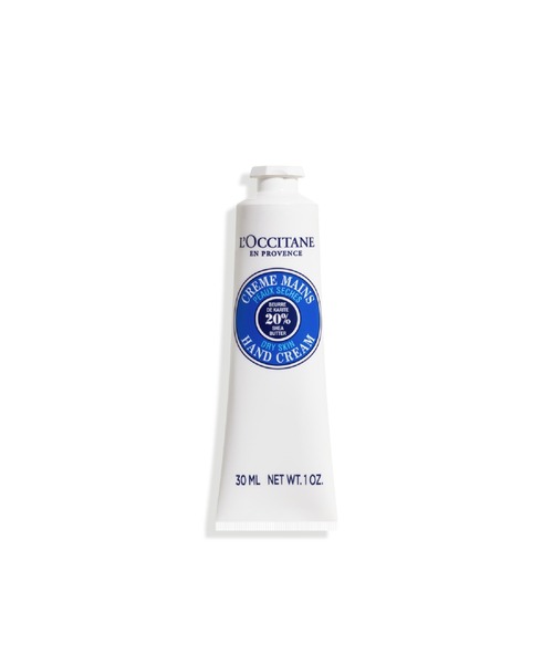 ロクシタン ハンドクリームギフトコレクション （Thank you!）（ボディ