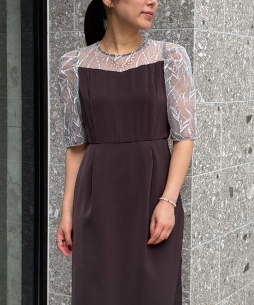 ドイツ　アンティークドール　難あり　レア　オリジナルボックス入り　刺繍のドレス ドイツ アンティークドール 難あり レア オリジナルボックス入り