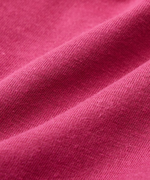 QUNTSTYLE(キュントスタイル)の「【販売終了】ナイロンワッシャーバルーンキュロットパンツ(女の子)(その他パンツ・キッズ・ピンク/ブラック・130/120/110)」の12枚目の写真