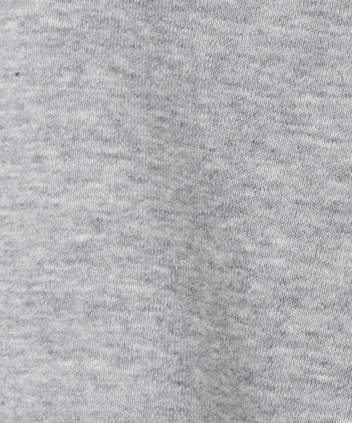 COMME CA ISM(コムサイズム)の「刺繍トレーナー(スウェット・レディース・オフホワイト/グレー・MEDIUM/LARGE)」の13枚目の写真
