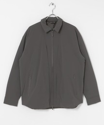 DESCENTE ALLTERRAIN(fTg@IeC)DESCENTE ALLTERRAIN@LIGHTWEIGHT SHIRTS JACKET(_EWPbg/R[g)