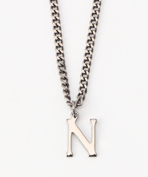 NICOLE CLUB FOR MEN(ニコルクラブフォーメン)の「アラカルトネックレス(ネックレス・メンズ・その他1/その他2/その他3/その他5/その他4・FREE)」の5枚目の写真