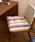 ACME FURNITURE�i�A�N���t�@�j�`���[�j�́uVintage Fabric Seat Cushion�@�V�[�g�N�b�V�����i�N�b�V����/�N�b�V�����J�o�[�j�v�bD