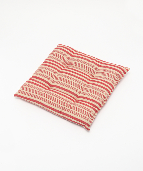 ACME FURNITURE（アクメファニチャー）の「Vintage Fabric Seat Cushion　シートクッション（クッション/クッションカバー・レディース・B/A/C/D・FREE）」の6枚目の写真