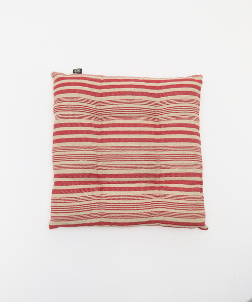 ACME FURNITURE（アクメファニチャー）の「Vintage Fabric Seat Cushion　シートクッション（クッション/クッションカバー・レディース・B/A/C/D・FREE）」の9枚目の写真