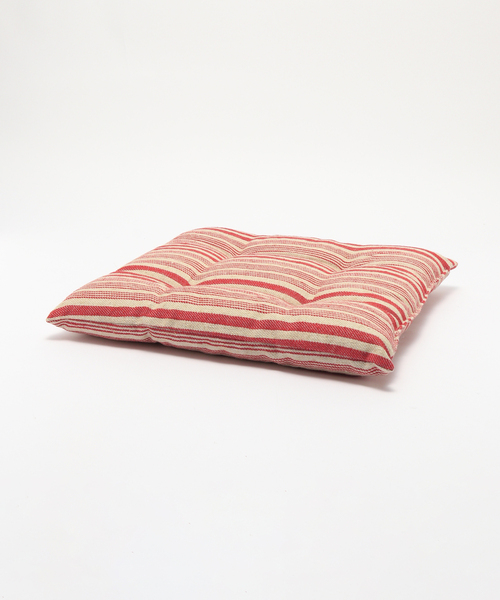 ACME FURNITURE（アクメファニチャー）の「Vintage Fabric Seat Cushion　シートクッション（クッション/クッションカバー・レディース・B/A/C/D・FREE）」の11枚目の写真
