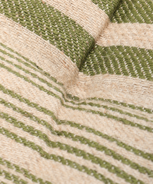 ACME FURNITURE（アクメファニチャー）の「Vintage Fabric Seat Cushion　シートクッション（クッション/クッションカバー・レディース・B/A/C/D・FREE）」の14枚目の写真