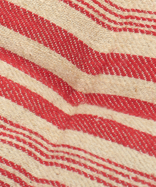 ACME FURNITURE（アクメファニチャー）の「Vintage Fabric Seat Cushion　シートクッション（クッション/クッションカバー・レディース・B/A/C/D・FREE）」の15枚目の写真