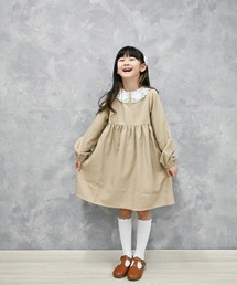 FUNALIVE（ファンアライブ）の「オケージョンワンピース KIDS（ワンピース）」