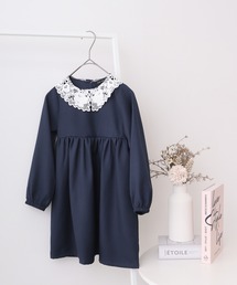 FUNALIVE（ファンアライブ）の「オケージョンワンピース KIDS（ワンピース）」