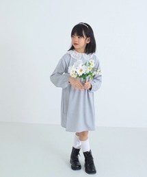 FUNALIVE（ファンアライブ）の「オケージョンワンピース KIDS（ワンピース）」
