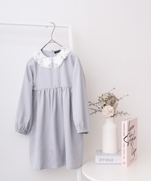 FUNALIVE（ファンアライブ）の「オケージョンワンピース KIDS（ワンピース）」