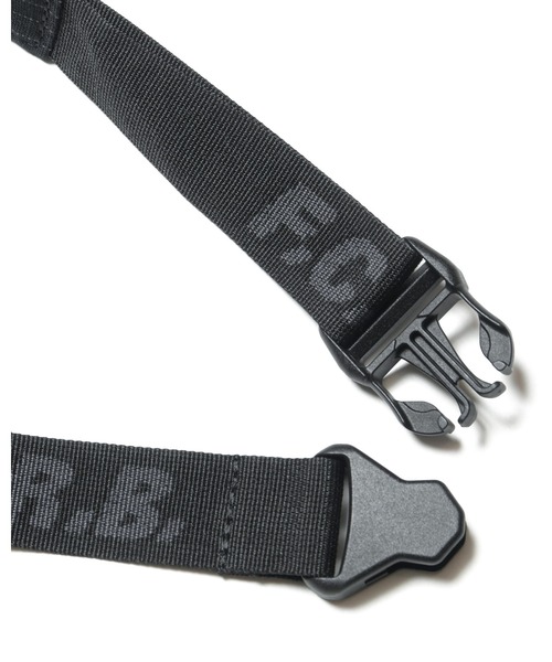 バッグ FCRB TOUR 2WAY SMALL SHOULDER BAG 25SS FCRB 25SS TOUR MINI SHOULDER BAG / 3L (FCRB 250105) HKD