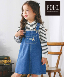 【bebe】ワンピース・ドレス ワンピース/ワンピース【べべモール公式】-子供服べべの公式通販