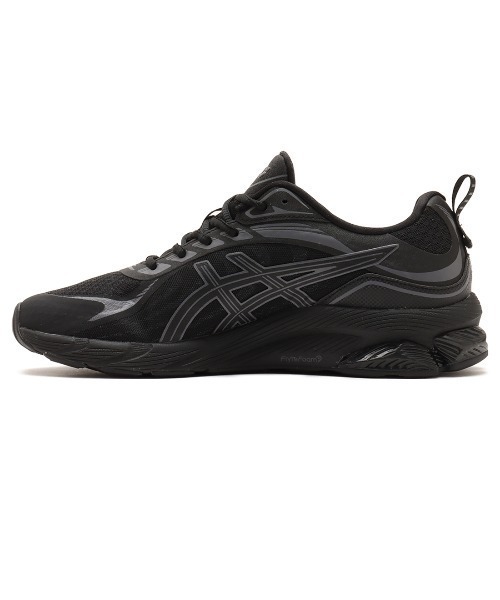 ASICS(アシックス)の「asics GEL-QUANTUM 180 VIII / アシックス ゲル-クアンタム 180 VIII(スニーカー・メンズ・ブラック・28.0cm/27.5cm/27.0cm/26.5cm/28.5cm/26.0cm/29.0cm/25.5cm)」の5枚目の写真