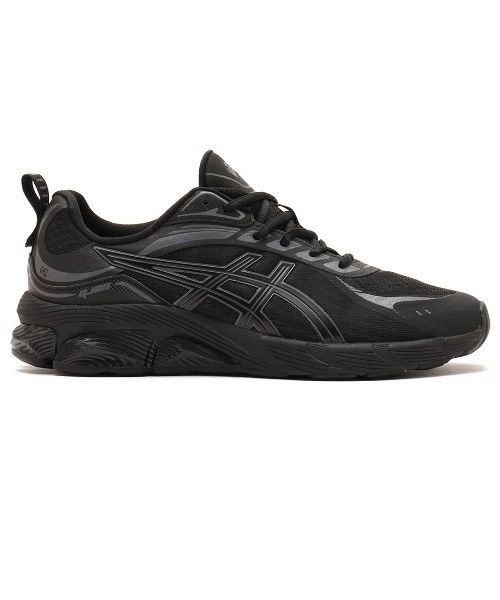 ASICS(アシックス)の「asics GEL-QUANTUM 180 VIII / アシックス ゲル-クアンタム 180 VIII(スニーカー・メンズ・ブラック・28.0cm/27.5cm/27.0cm/26.5cm/28.5cm/26.0cm/29.0cm/25.5cm)」の4枚目の写真