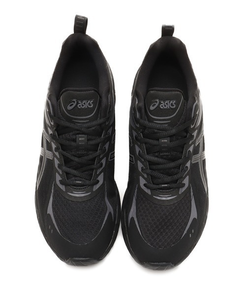 ASICS(アシックス)の「asics GEL-QUANTUM 180 VIII / アシックス ゲル-クアンタム 180 VIII(スニーカー・メンズ・ブラック・28.0cm/27.5cm/27.0cm/26.5cm/28.5cm/26.0cm/29.0cm/25.5cm)」の2枚目の写真