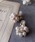 tone�i�g�[���j�́u�ymallelabrocante/�}�����u���J���g�z�W���p�[���ƃ��B���e�[�W�p�[���r�[�Y�̒ɂ݂ɂ����Ԃԃt�����[�C�������O�i�C�������O�j�v�b�z���C�g