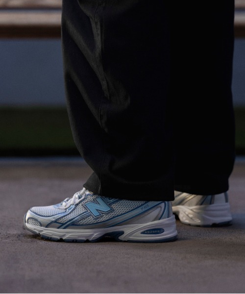スニーカー New Balance '740' sneakers New Balance 740 Sneaker☆ニューバランス 740 スニーカー (New