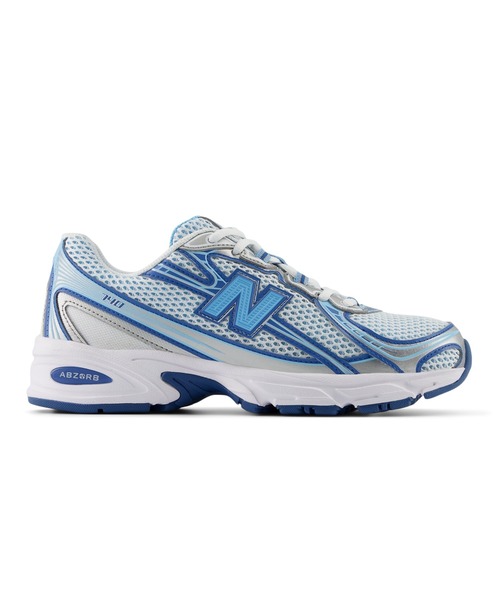 セール】740（スニーカー）｜New Balance（ニューバランス）の
