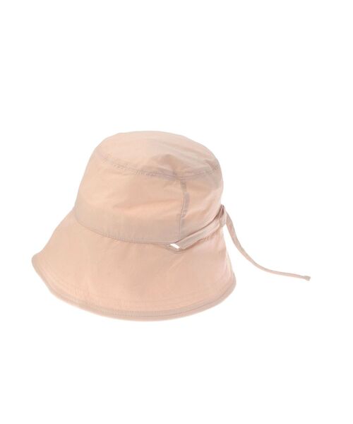 RESEXXY（リゼクシー）の「バックデザインバケットハット（ハット・レディース・ピンク/ホワイト/ブラック・FREE）」の14枚目の写真