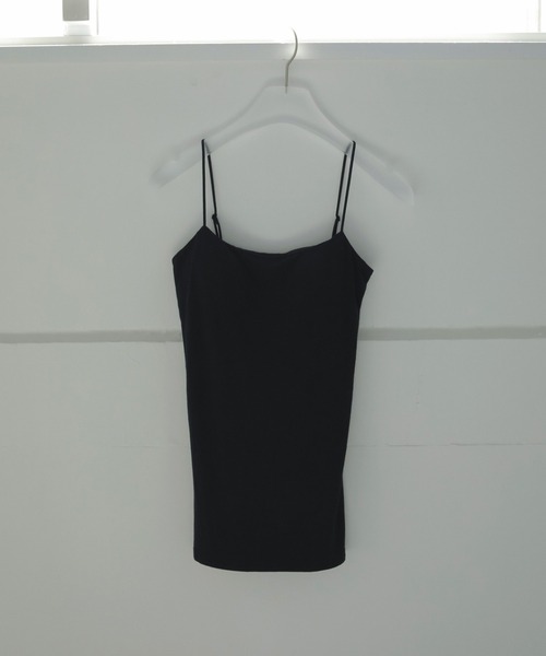 Cupin Camisole（キャミソール）｜anuke（アンヌーク）の
