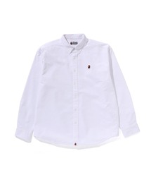 A BATHING APE｜ア ベイシング エイプのトップス（ホワイト/白色系