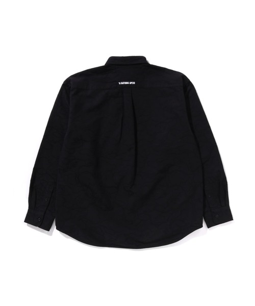 希少 アベイシングエイプ レオパード アロハ シャツ XXL レーヨン風 APE 希少 アベイシングエイプ レオパード アロハ シャツ XXL