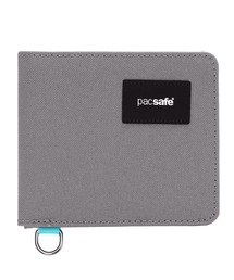 pacsafe（パックセーフ）の「pacsafe/パックセーフ RFIDsafe bifold wallet/バイフォールドウォレット（財布）」
